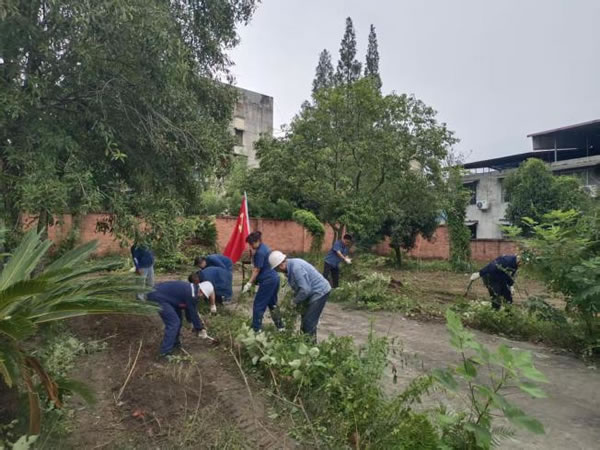 公司黨支部開展主題黨日活動2.jpg 公司黨支部開展主題黨日活動2.jpg