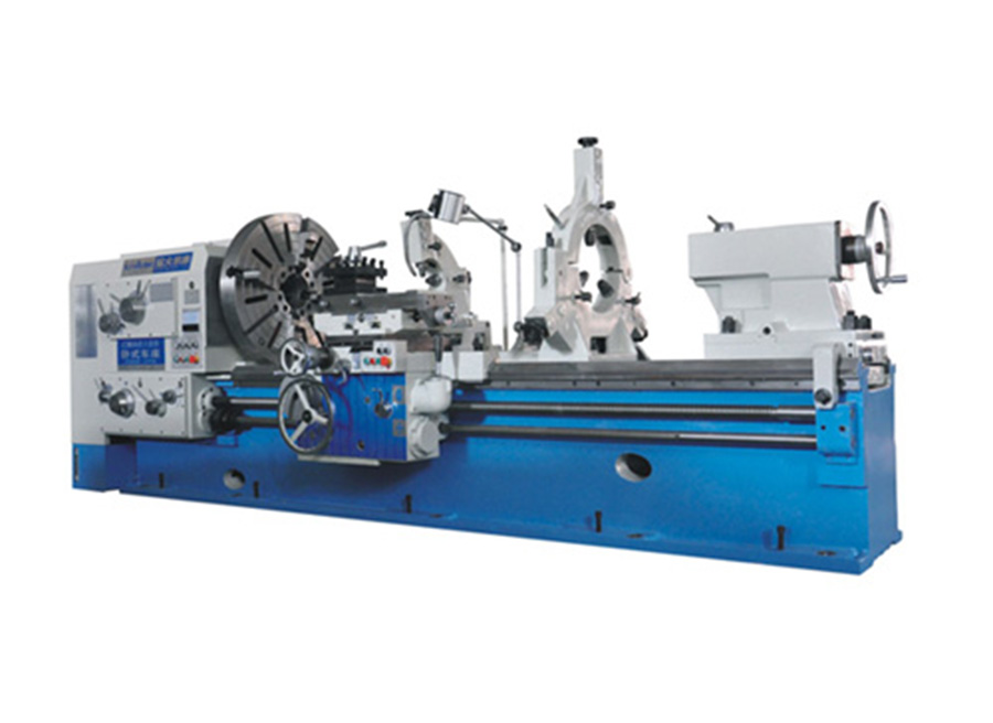 CWA61100普通車床