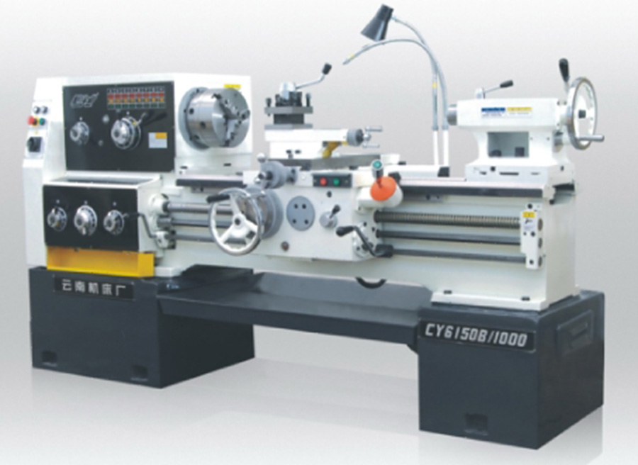 CY_6150(B)普通車床  