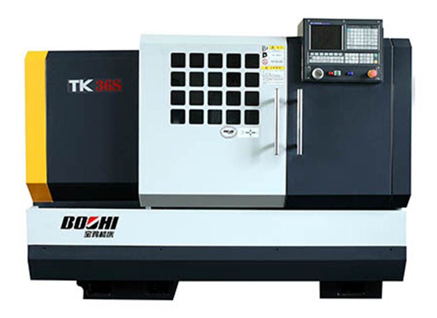 TK36S 數(shù)控車床