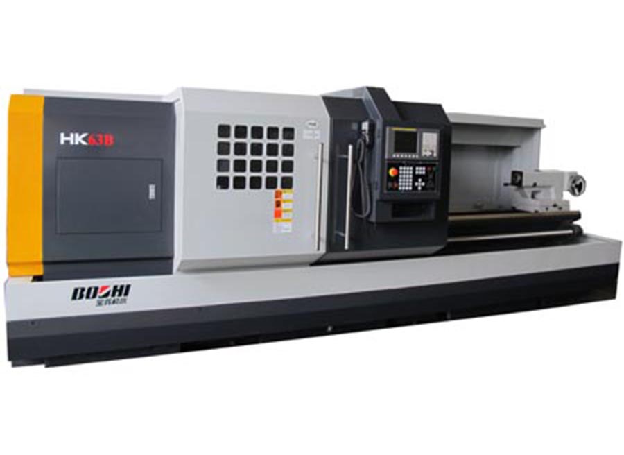 HK63B 數(shù)控車床 