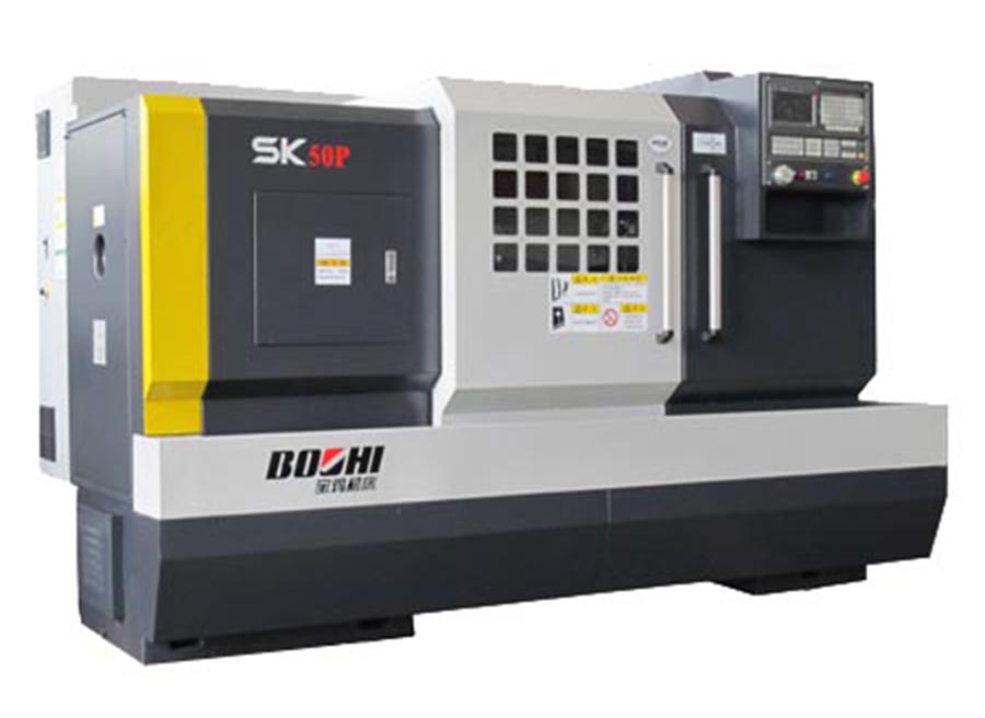 SK50 數(shù)控車床  