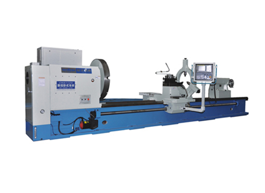 CK61140數(shù)控車床