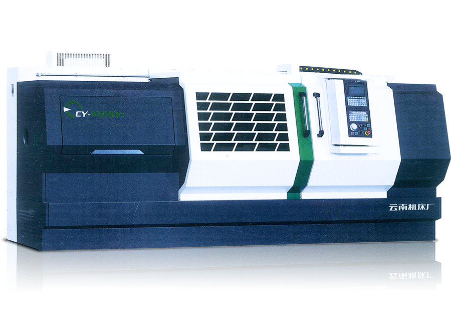 CY-K630N數(shù)控車床