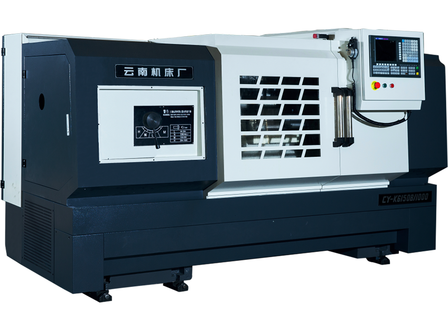 CY-K6150(B)數(shù)控車床
