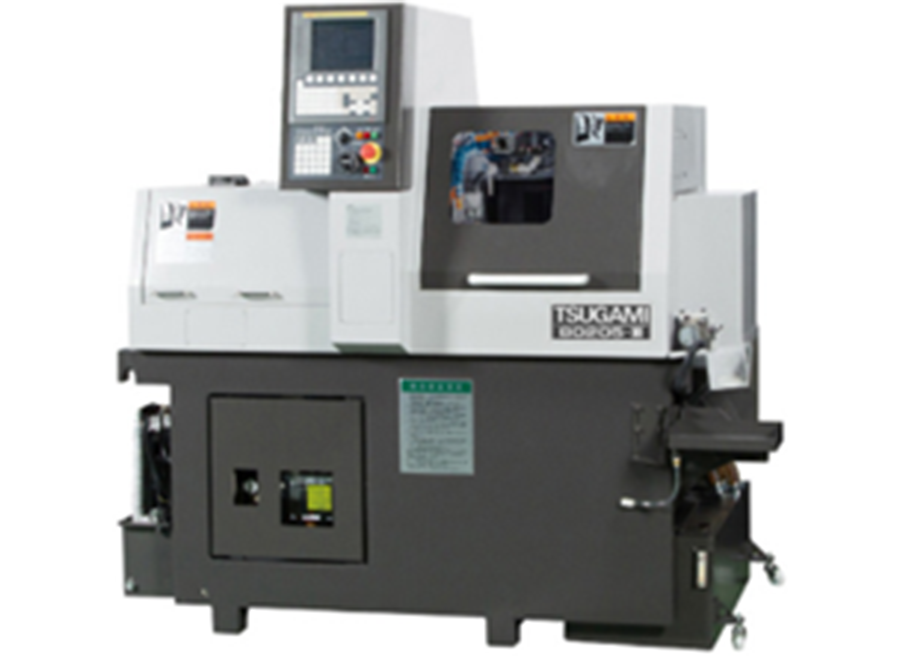 精密自動(dòng)車床