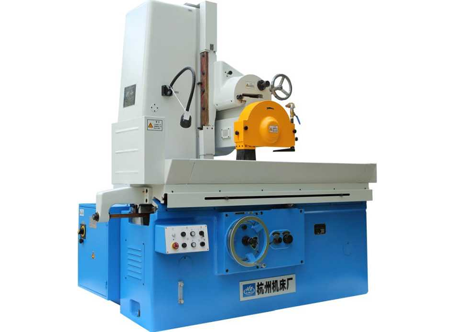 M7130平面磨床
