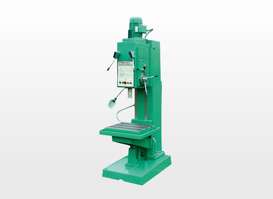 立式鉆床Z5132A