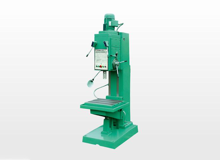 立式鉆床Z5140A
