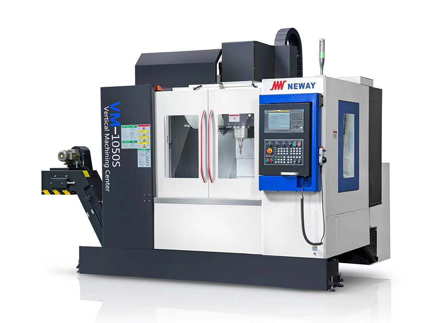 立式加工中心VM-1050S