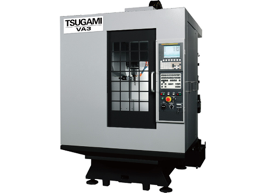 精密立式加工中心VA3