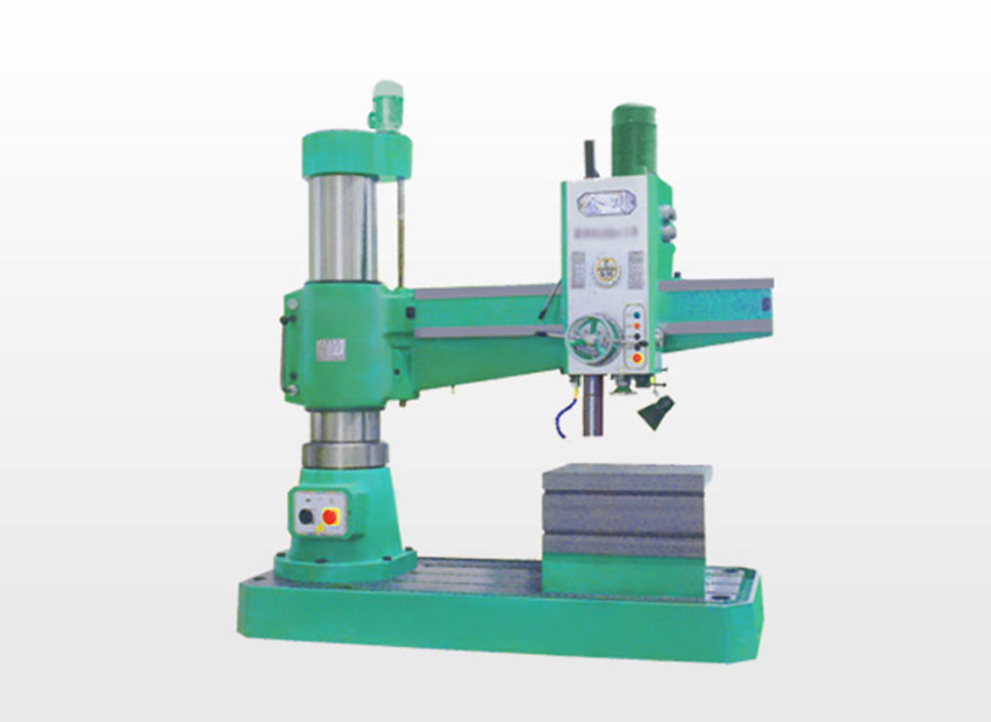搖臂鉆床Z3032